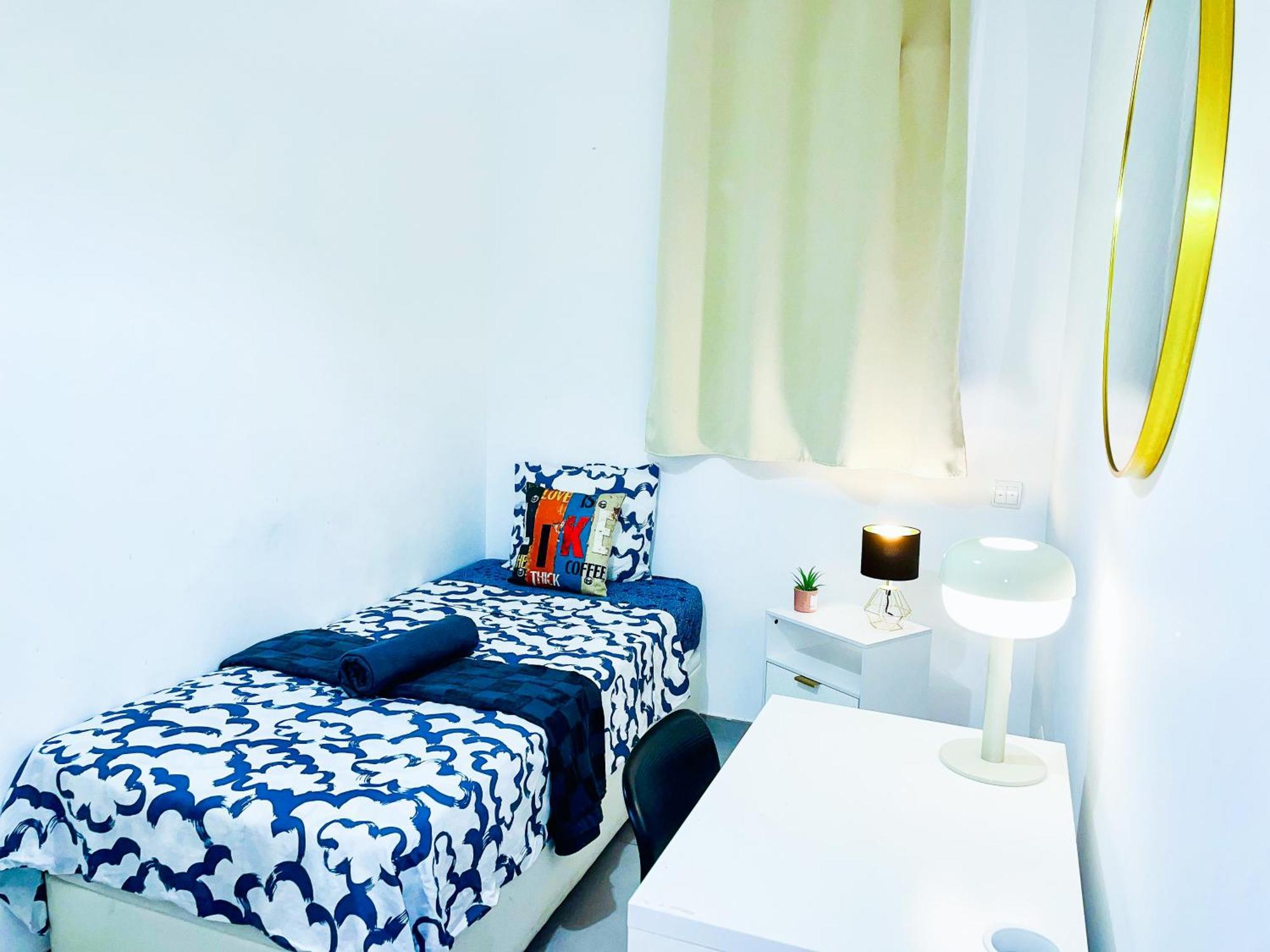 Rambla Comfort Rooms - Barcelona — Photos 2